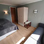 Sveciu Namai Quarto em Acomodações Particulares Vikedal
