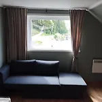 Sveciu Namai Quarto em Acomodações Particulares