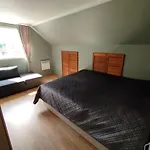 Sveciu Namai Quarto em Acomodações Particulares *