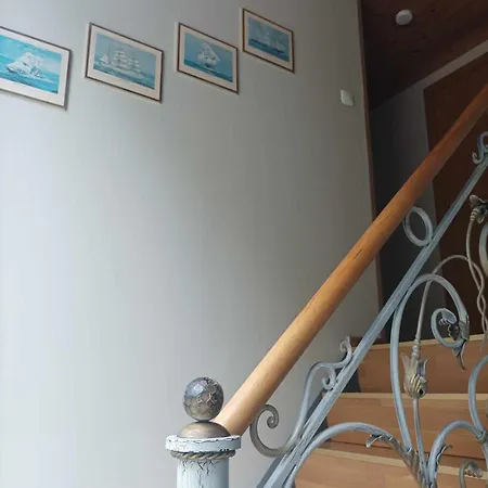 Sveciu Namai