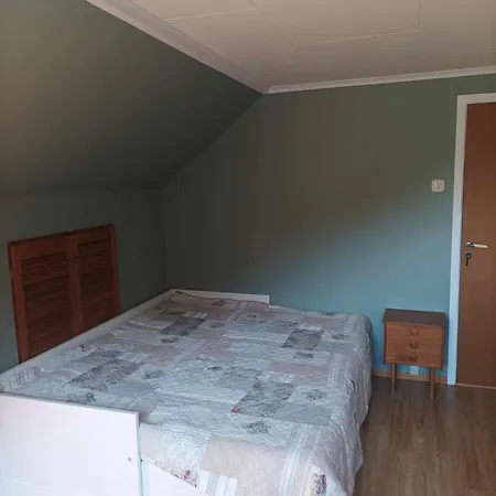Homestay Sveciu Namai
