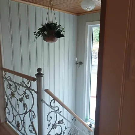 Sveciu Namai Vikedal