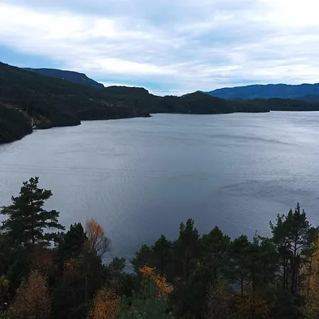 Homestay Sveciu Namai