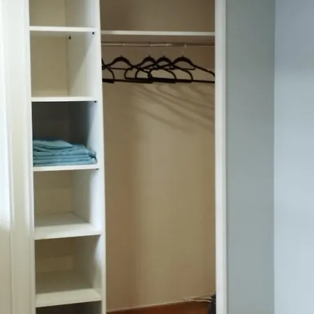 Sveciu Namai בית אירוח *