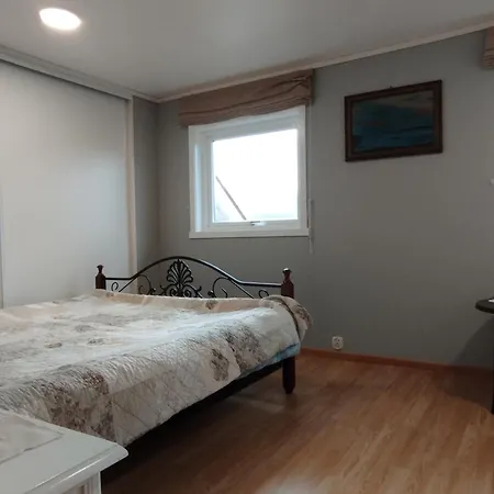 Sveciu Namai *
