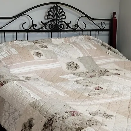 Homestay Sveciu Namai