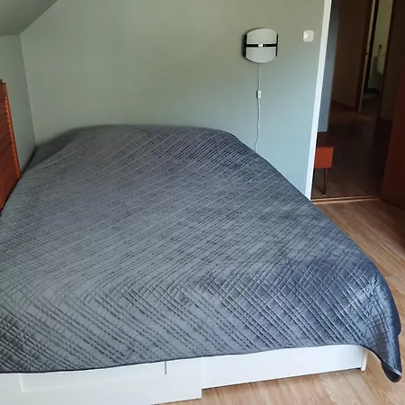 Sveciu Namai Privat overnatting