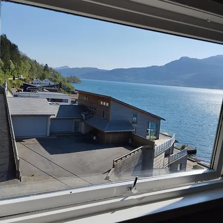 Sveciu Namai 民宿 *