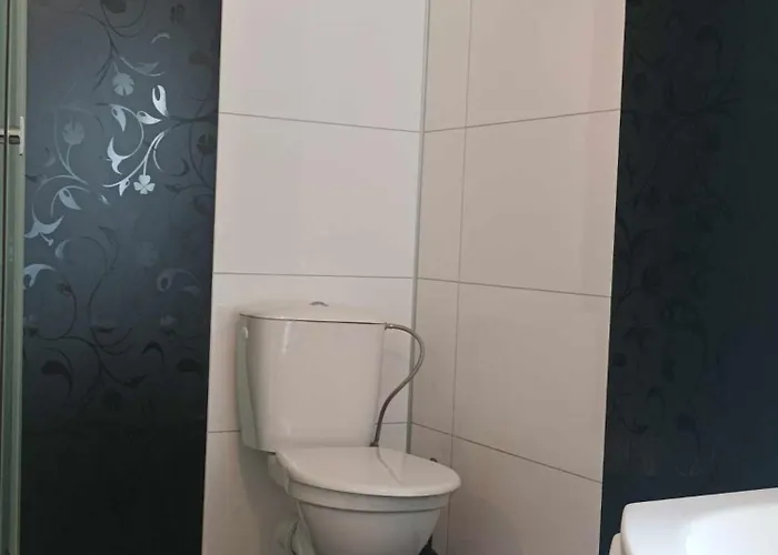 Privat bolig Sveciu Namai *