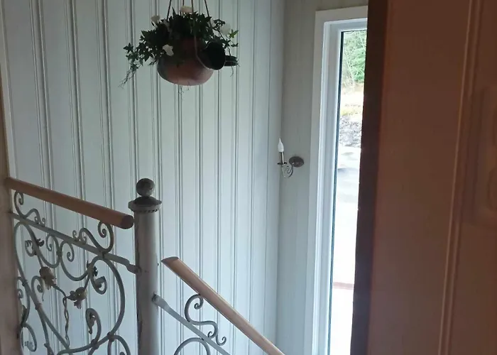 Sveciu Namai Vikedal