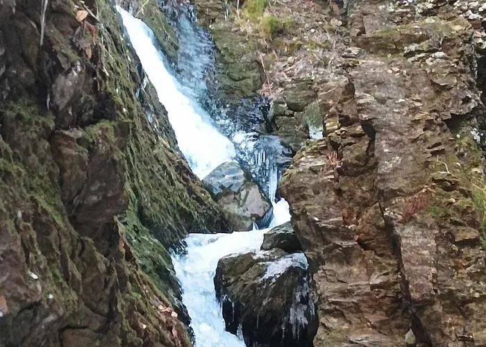 Sveciu Namai * Vikedal