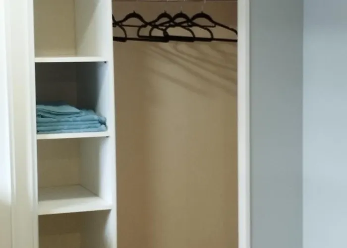 Sveciu Namai Privat bolig *