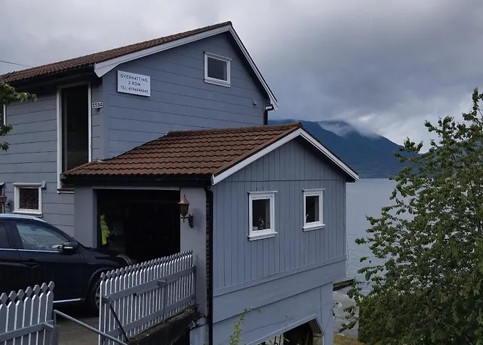 Sveciu Namai Privat bolig *