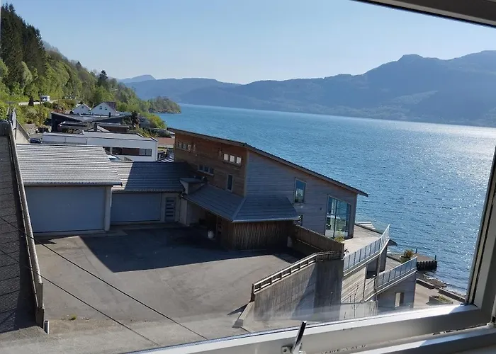 Sveciu Namai Privat bolig *