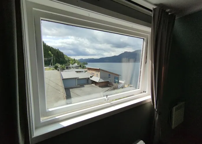 Privat bolig Sveciu Namai *