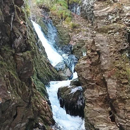 Sveciu Namai * Vikedal